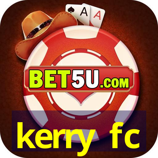 kerry fc